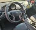 Чорний Хендай Елантра, об'ємом двигуна 1.8 л та пробігом 117 тис. км за 8500 $, фото 19 на Automoto.ua