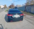 Черный Хендай Элантра, объемом двигателя 1.6 л и пробегом 332 тыс. км за 9000 $, фото 1 на Automoto.ua