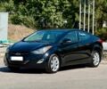 Чорний Хендай Елантра, об'ємом двигуна 1.8 л та пробігом 170 тис. км за 8500 $, фото 3 на Automoto.ua