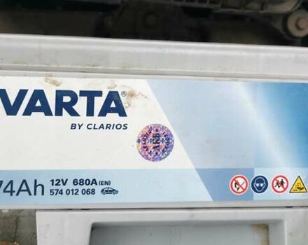 Черный Хендай Элантра, объемом двигателя 1.8 л и пробегом 244 тыс. км за 6950 $, фото 13 на Automoto.ua