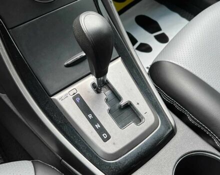 Черный Хендай Элантра, объемом двигателя 1.8 л и пробегом 135 тыс. км за 8750 $, фото 15 на Automoto.ua