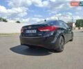Чорний Хендай Елантра, об'ємом двигуна 1.8 л та пробігом 117 тис. км за 8500 $, фото 4 на Automoto.ua