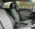 Черный Хендай Элантра, объемом двигателя 1.8 л и пробегом 135 тыс. км за 8750 $, фото 16 на Automoto.ua