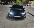 Чорний Хендай Елантра, об'ємом двигуна 1.6 л та пробігом 250 тис. км за 8500 $, фото 12 на Automoto.ua