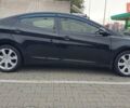 Хендай Элантра 2013 в Киеве на Automoto.ua Черный Хендай Элантра, объемом двигателя 1.8 л и пробегом 97 тыс. км за 11700 $, фото 1 на Automoto.ua