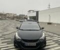 Чорний Хендай Елантра, об'ємом двигуна 1.59 л та пробігом 230 тис. км за 8300 $, фото 1 на Automoto.ua