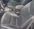 Хендай Элантра 2013 в Киеве на Automoto.ua Черный Хендай Элантра, объемом двигателя 1.8 л и пробегом 97 тыс. км за 11700 $, фото 9 на Automoto.ua