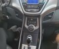 Чорний Хендай Елантра, об'ємом двигуна 1.8 л та пробігом 117 тис. км за 8500 $, фото 30 на Automoto.ua