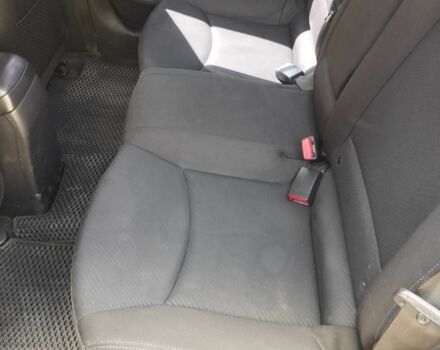 Черный Хендай Элантра, объемом двигателя 1.6 л и пробегом 2 тыс. км за 9500 $, фото 12 на Automoto.ua