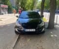Чорний Хендай Елантра, об'ємом двигуна 1.6 л та пробігом 250 тис. км за 8500 $, фото 9 на Automoto.ua