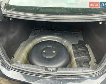 Чорний Хендай Елантра, об'ємом двигуна 1.8 л та пробігом 165 тис. км за 10000 $, фото 25 на Automoto.ua