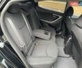 Черный Хендай Элантра, объемом двигателя 1.59 л и пробегом 119 тыс. км за 10800 $, фото 20 на Automoto.ua