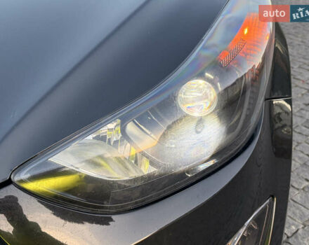 Чорний Хендай Елантра, об'ємом двигуна 1.8 л та пробігом 84 тис. км за 11000 $, фото 23 на Automoto.ua