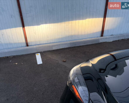 Чорний Хендай Елантра, об'ємом двигуна 1.8 л та пробігом 84 тис. км за 11000 $, фото 38 на Automoto.ua