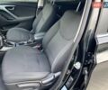 Чорний Хендай Елантра, об'ємом двигуна 1.8 л та пробігом 180 тис. км за 10250 $, фото 30 на Automoto.ua