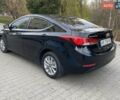 Чорний Хендай Елантра, об'ємом двигуна 1.8 л та пробігом 180 тис. км за 10250 $, фото 26 на Automoto.ua