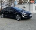Чорний Хендай Елантра, об'ємом двигуна 1.8 л та пробігом 180 тис. км за 10250 $, фото 7 на Automoto.ua