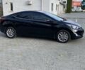 Чорний Хендай Елантра, об'ємом двигуна 1.8 л та пробігом 180 тис. км за 10250 $, фото 8 на Automoto.ua