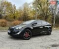 Хендай Элантра 2014 в Запорожье на Automoto.ua Черный Хендай Элантра, объемом двигателя 1.8 л и пробегом 210 тыс. км за 8800 $, фото 1 на Automoto.ua