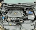 Хендай Елантра 2014 у Запоріжжя на Automoto.ua Чорний Хендай Елантра, об'ємом двигуна 1.8 л та пробігом 180 тис. км за 8800 $, фото 11 на Automoto.ua