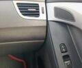 Черный Хендай Элантра, объемом двигателя 2 л и пробегом 93 тыс. км за 10600 $, фото 13 на Automoto.ua