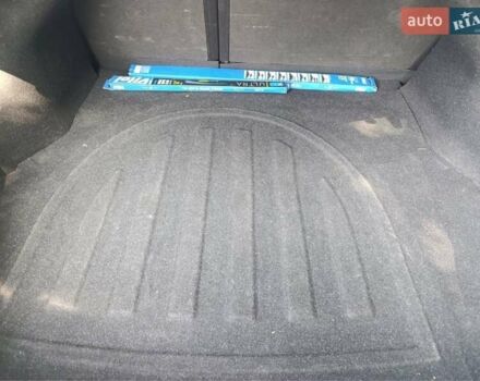 Черный Хендай Элантра, объемом двигателя 2 л и пробегом 93 тыс. км за 10600 $, фото 4 на Automoto.ua