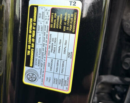 Чорний Хендай Елантра, об'ємом двигуна 1.8 л та пробігом 84 тис. км за 11000 $, фото 15 на Automoto.ua