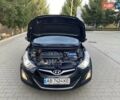 Чорний Хендай Елантра, об'ємом двигуна 1.8 л та пробігом 180 тис. км за 10250 $, фото 57 на Automoto.ua
