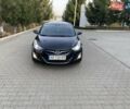 Чорний Хендай Елантра, об'ємом двигуна 1.8 л та пробігом 180 тис. км за 10250 $, фото 29 на Automoto.ua