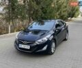 Чорний Хендай Елантра, об'ємом двигуна 1.8 л та пробігом 180 тис. км за 10250 $, фото 19 на Automoto.ua