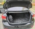 Хендай Елантра 2014 у Запоріжжя на Automoto.ua Чорний Хендай Елантра, об'ємом двигуна 1.8 л та пробігом 180 тис. км за 8800 $, фото 9 на Automoto.ua