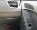 Черный Хендай Элантра, объемом двигателя 2 л и пробегом 93 тыс. км за 10600 $, фото 14 на Automoto.ua