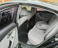 Хендай Елантра 2014 у Запоріжжя на Automoto.ua Чорний Хендай Елантра, об'ємом двигуна 1.8 л та пробігом 180 тис. км за 8800 $, фото 8 на Automoto.ua