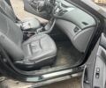 Черный Хендай Элантра, объемом двигателя 1.8 л и пробегом 170 тыс. км за 3500 $, фото 7 на Automoto.ua