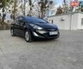 Чорний Хендай Елантра, об'ємом двигуна 1.8 л та пробігом 180 тис. км за 10250 $, фото 5 на Automoto.ua