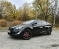Хендай Елантра 2014 у Запоріжжя на Automoto.ua Чорний Хендай Елантра, об'ємом двигуна 1.8 л та пробігом 180 тис. км за 8800 $, фото 1 на Automoto.ua