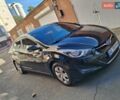 Чорний Хендай Елантра, об'ємом двигуна 1.59 л та пробігом 141 тис. км за 9500 $, фото 3 на Automoto.ua