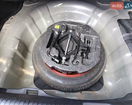 Черный Хендай Элантра, объемом двигателя 2 л и пробегом 93 тыс. км за 10600 $, фото 5 на Automoto.ua