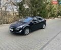 Чорний Хендай Елантра, об'ємом двигуна 1.8 л та пробігом 180 тис. км за 10250 $, фото 18 на Automoto.ua