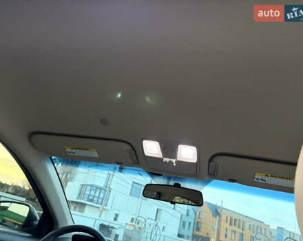 Чорний Хендай Елантра, об'ємом двигуна 1.8 л та пробігом 84 тис. км за 11000 $, фото 31 на Automoto.ua