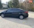 Чорний Хендай Елантра, об'ємом двигуна 1.8 л та пробігом 180 тис. км за 10250 $, фото 17 на Automoto.ua