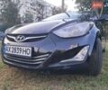 Чорний Хендай Елантра, об'ємом двигуна 1.8 л та пробігом 149 тис. км за 10000 $, фото 8 на Automoto.ua