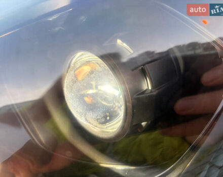 Чорний Хендай Елантра, об'ємом двигуна 1.8 л та пробігом 84 тис. км за 11000 $, фото 18 на Automoto.ua