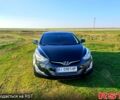 Чорний Хендай Елантра, об'ємом двигуна 1.8 л та пробігом 209 тис. км за 8300 $, фото 1 на Automoto.ua