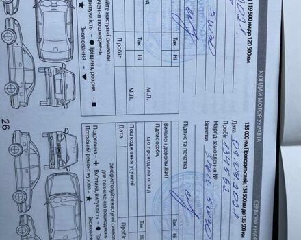 Чорний Хендай Елантра, об'ємом двигуна 1.8 л та пробігом 180 тис. км за 10250 $, фото 67 на Automoto.ua