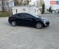 Чорний Хендай Елантра, об'ємом двигуна 1.8 л та пробігом 180 тис. км за 10250 $, фото 10 на Automoto.ua