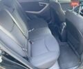 Чорний Хендай Елантра, об'ємом двигуна 1.8 л та пробігом 180 тис. км за 10250 $, фото 55 на Automoto.ua