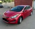 Чорний Хендай Елантра, об'ємом двигуна 1.8 л та пробігом 217 тис. км за 9000 $, фото 1 на Automoto.ua