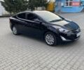 Чорний Хендай Елантра, об'ємом двигуна 1.8 л та пробігом 180 тис. км за 10250 $, фото 22 на Automoto.ua