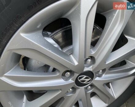 Чорний Хендай Елантра, об'ємом двигуна 1.8 л та пробігом 180 тис. км за 10250 $, фото 62 на Automoto.ua
